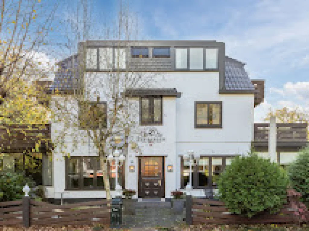 Hotel Zee Bergen