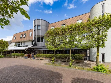 Fletcher Hotel De Korenbeurs
