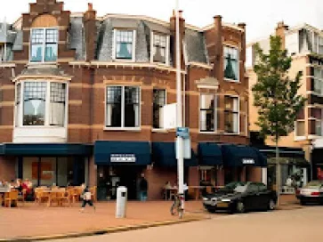 Staten Hotel