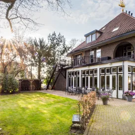 Boutique Hotel Het Scheepshuys