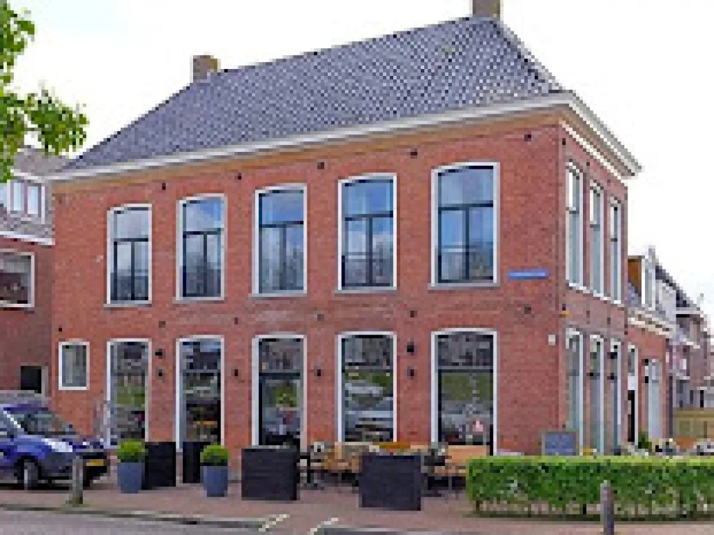 Van der Meer