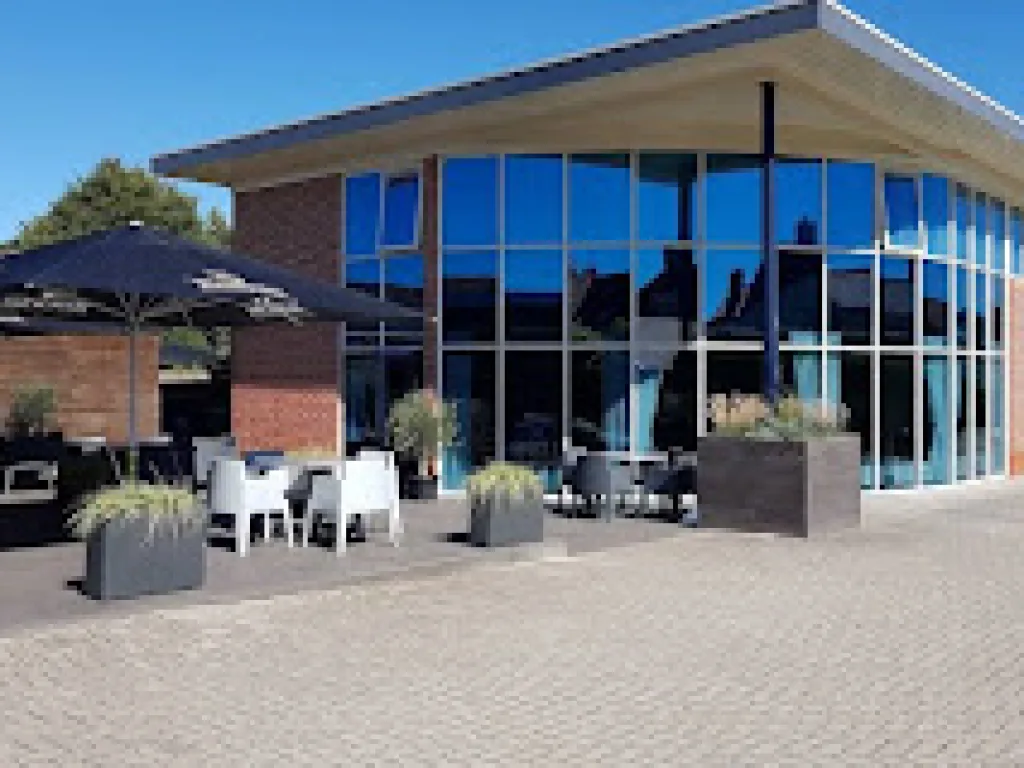 Hotel Restaurant Klaver Vier