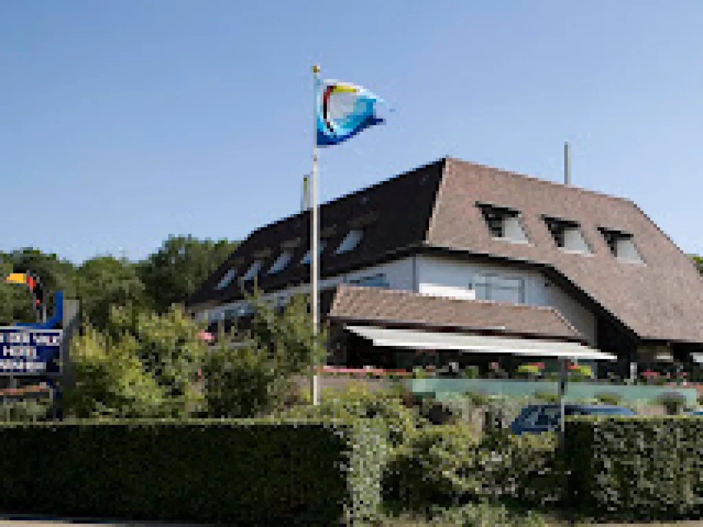 Van der Valk Hotel Arnhem