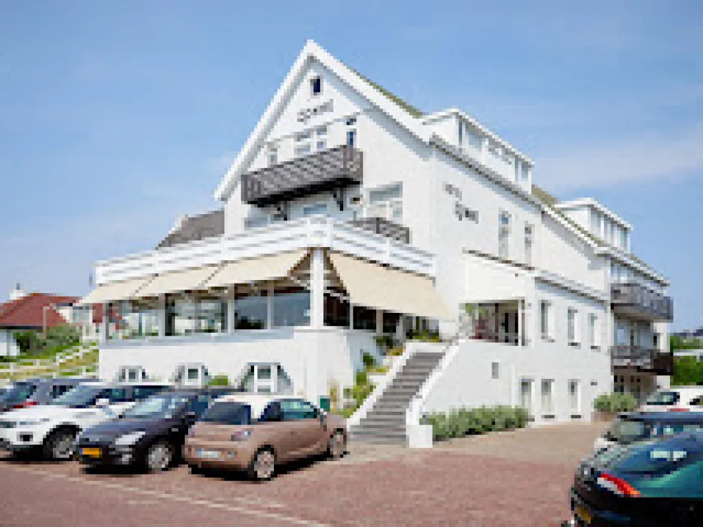 Zonneduin Hotel