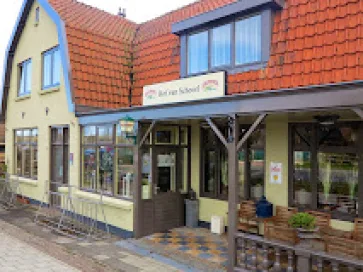 Hof van Schoorl Hotel Cafe Restaurant