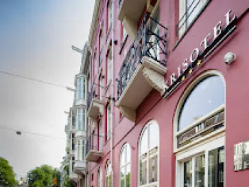 Krisotel Amsterdam