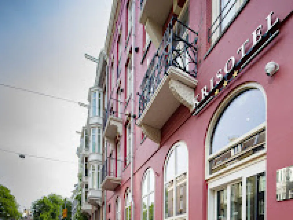 Krisotel Amsterdam