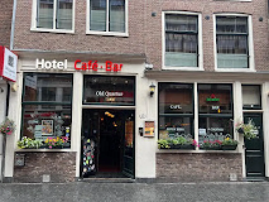 Hotel Old Quarter