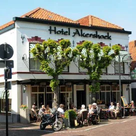 Akershoek Hotel