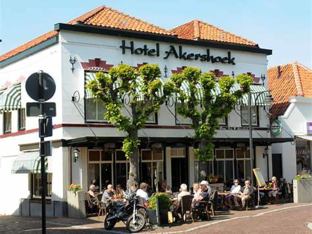 Akershoek Hotel