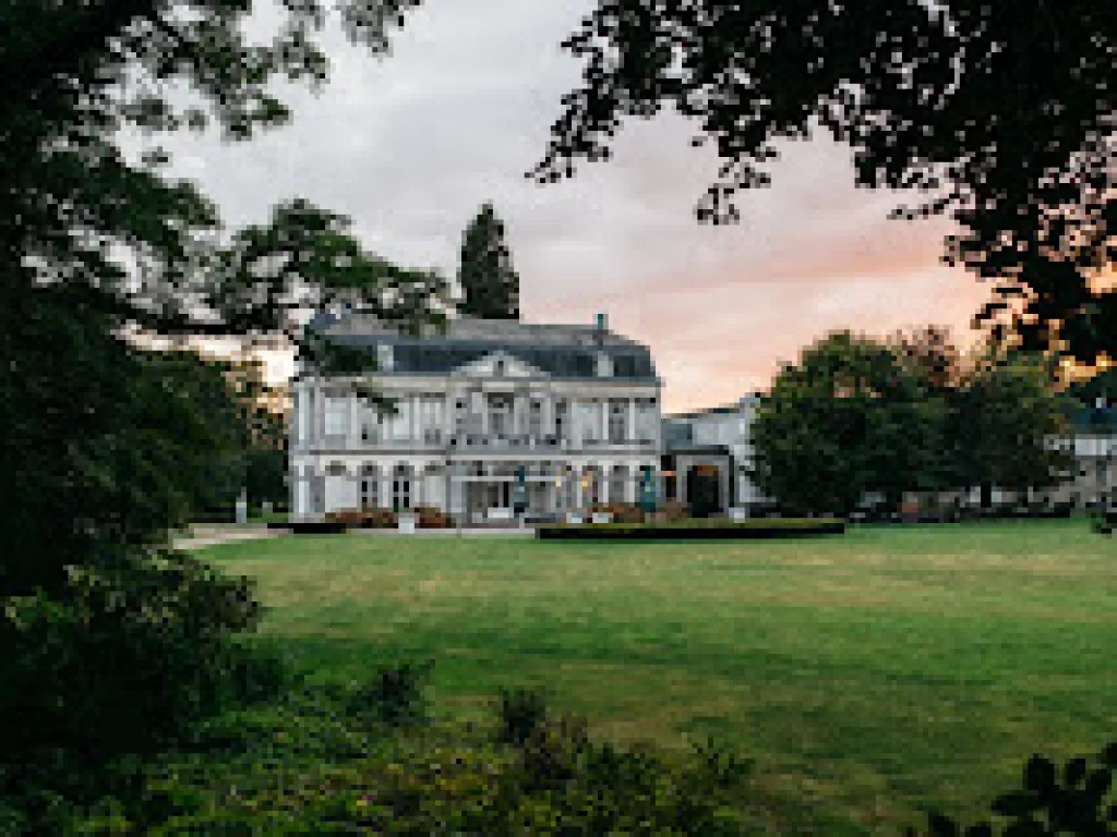 Kasteel Vaeshartelt