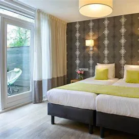 Alp de Veenen Hotel