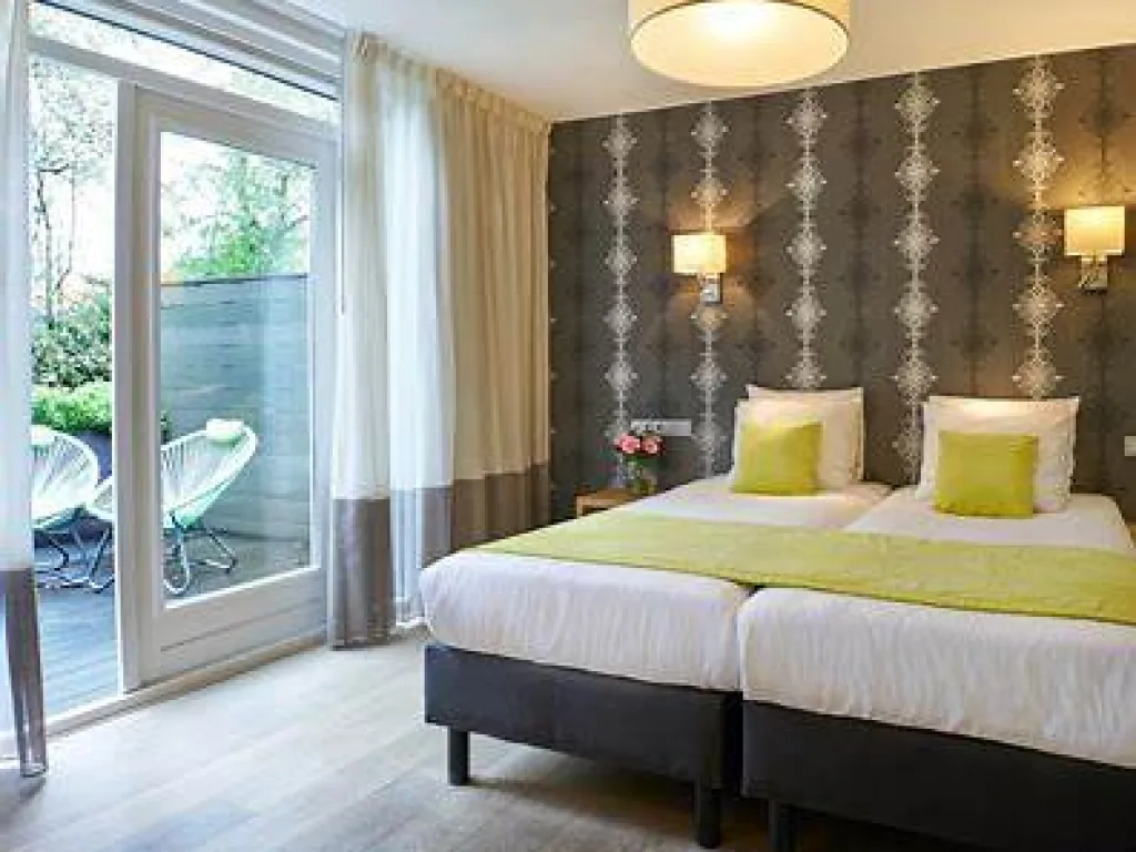 Alp de Veenen Hotel