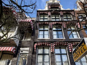 Hotel de Munck