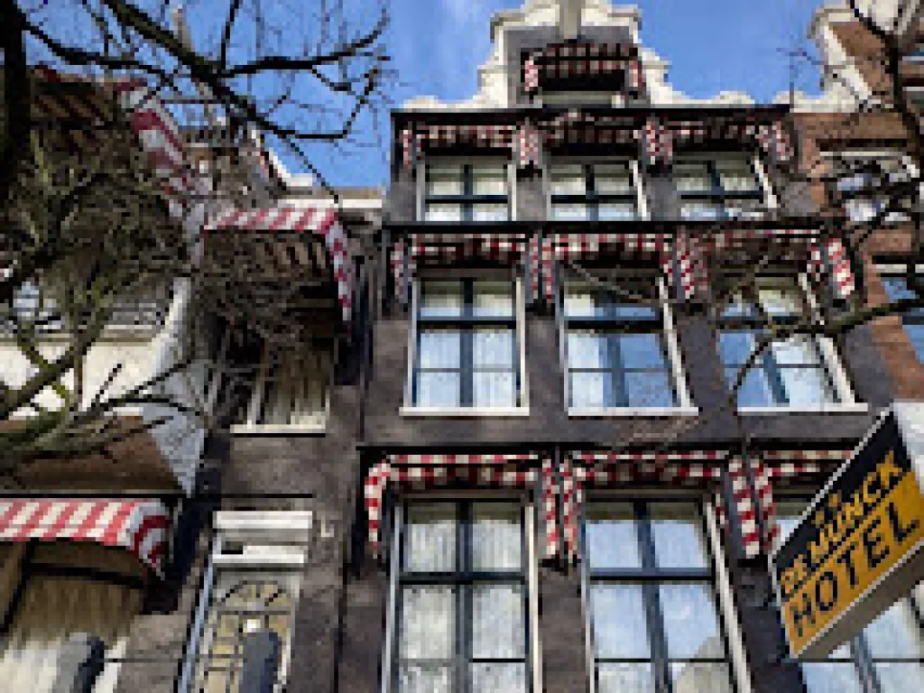 Hotel de Munck