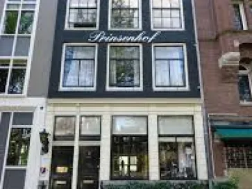 Prinsenhof Hotel
