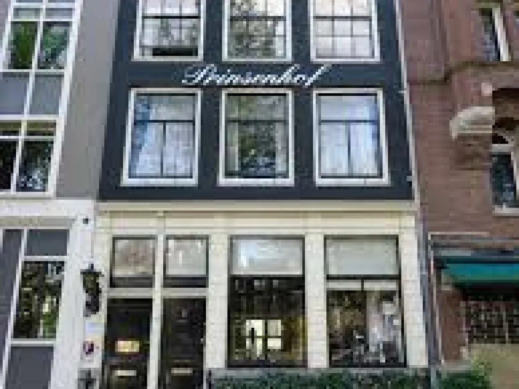 Prinsenhof Hotel