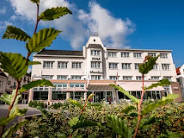 Hotel Voncken