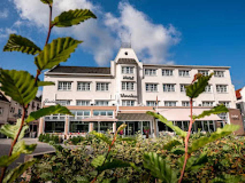 Hotel Voncken
