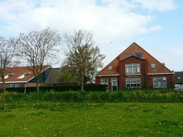 Zonneweelde Pension