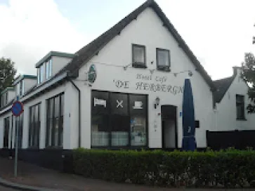 Hotel Café De Herbergh