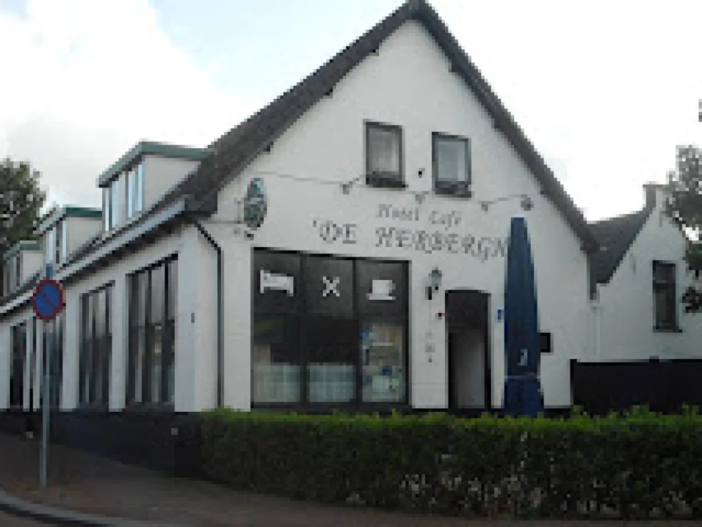 Hotel Café De Herbergh