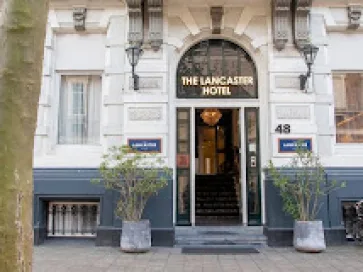 Leonardo Boutique Hotel The Lancaster Amsterdam
