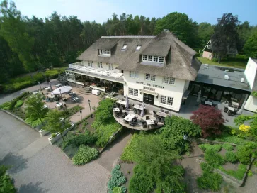 Hotel de Uitkijk