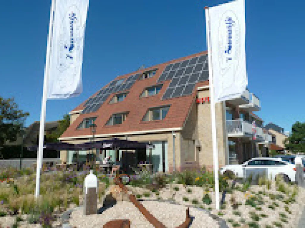 Hotel 't Zwaantje