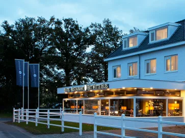 Hotel-Restaurant Het Witte Huis