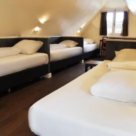 Damhotel Lorentz