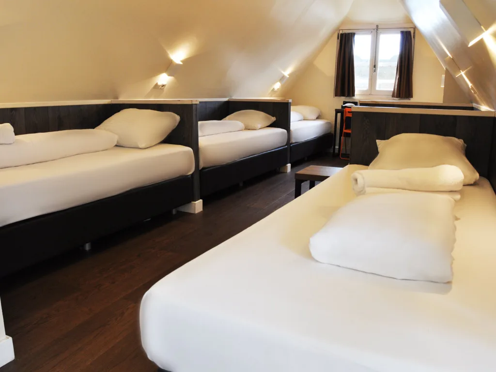 Damhotel Lorentz