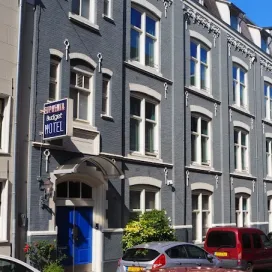 Euphemia Budget Hotel