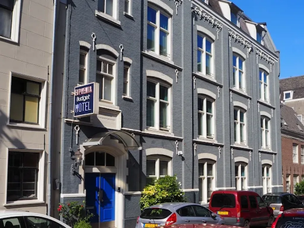 Euphemia Budget Hotel