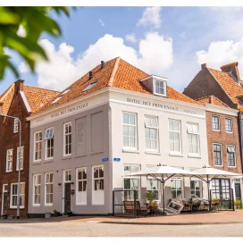 Boutique Hotel Het Princenjagt
