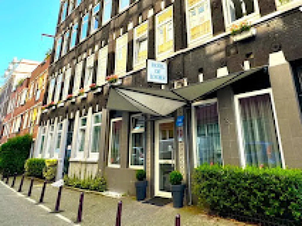 Hotel De Looier