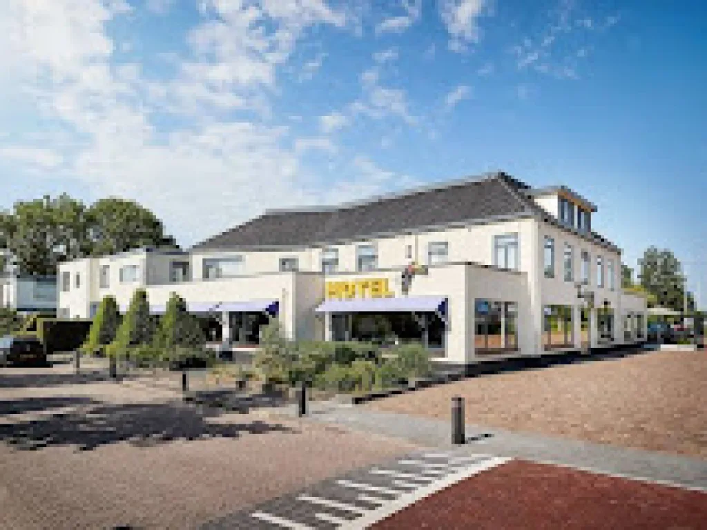Van der Valk Hotel Hardegarijp-Leeuwarden