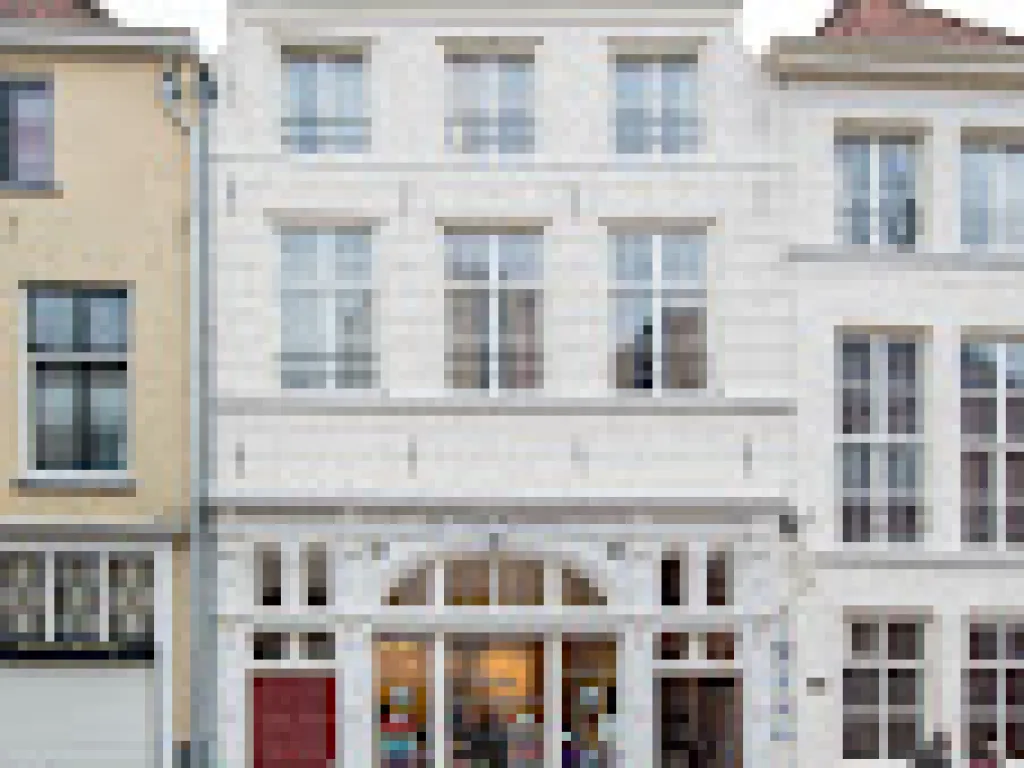 Hotel De Vischpoorte