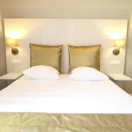 Apple Inn Hotel