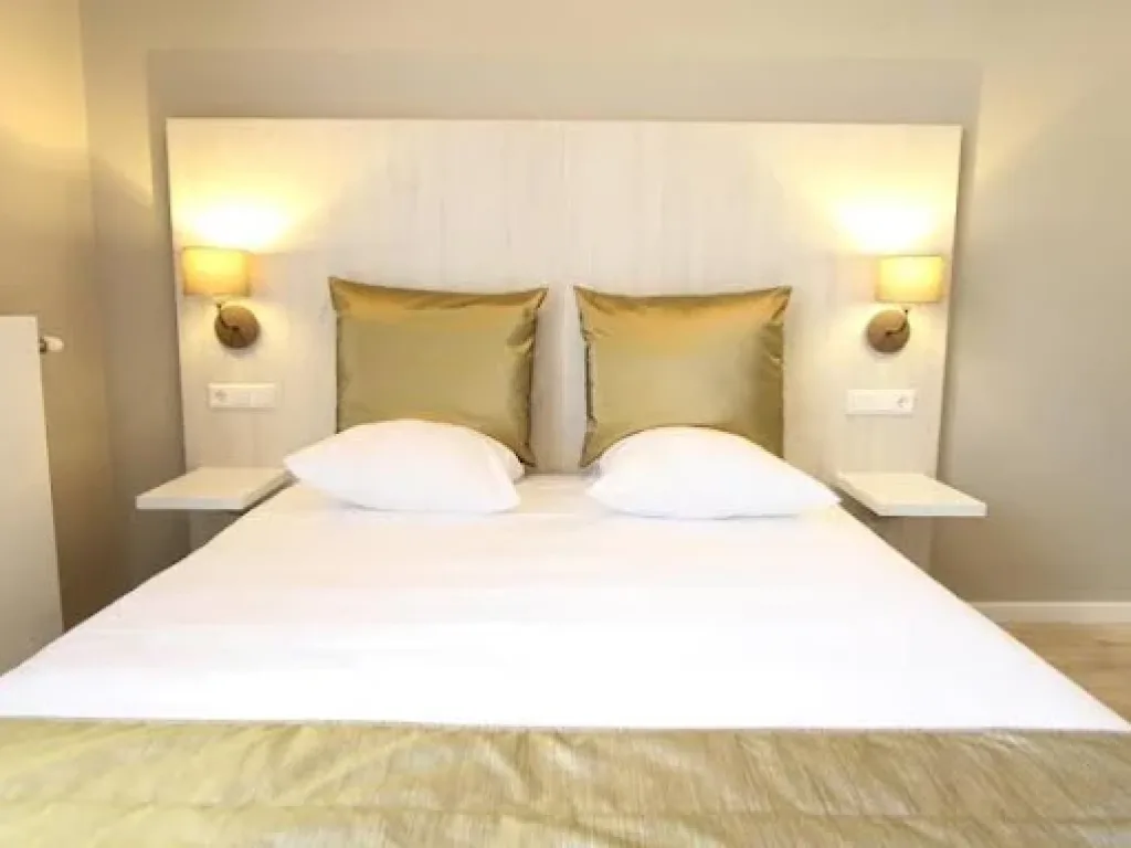 Apple Inn Hotel