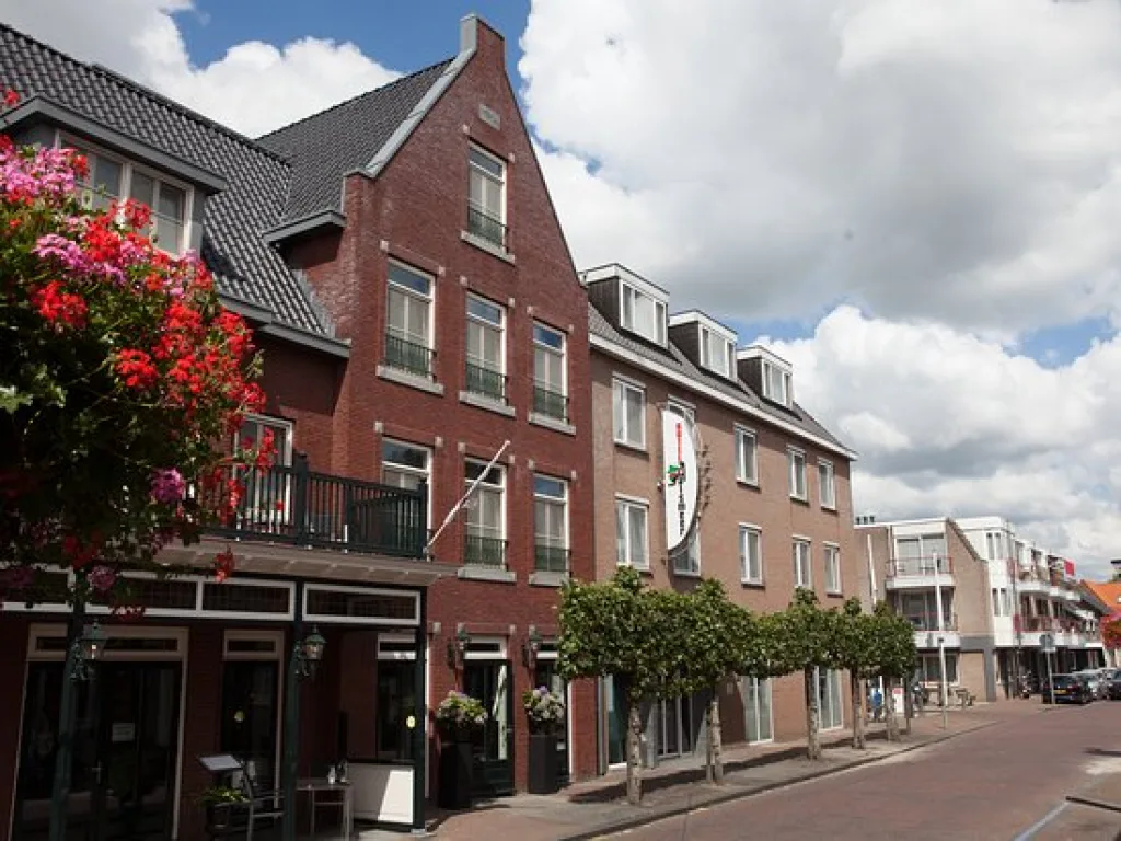 Hotel Aalsmeer