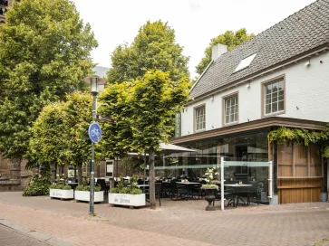 Herberg St. Petrus