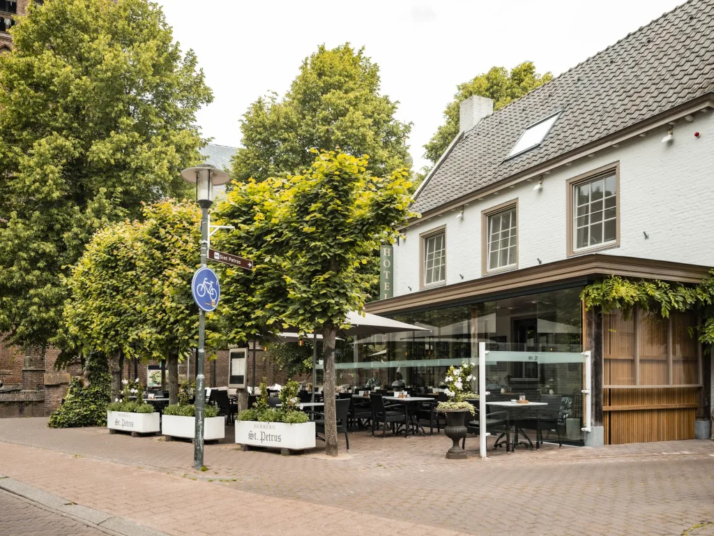 Herberg St. Petrus