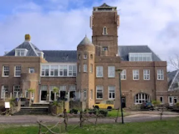 Landgoed Huize Glory