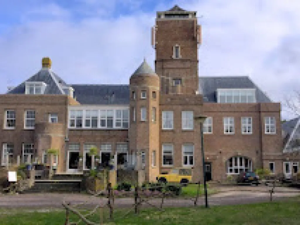 Landgoed Huize Glory
