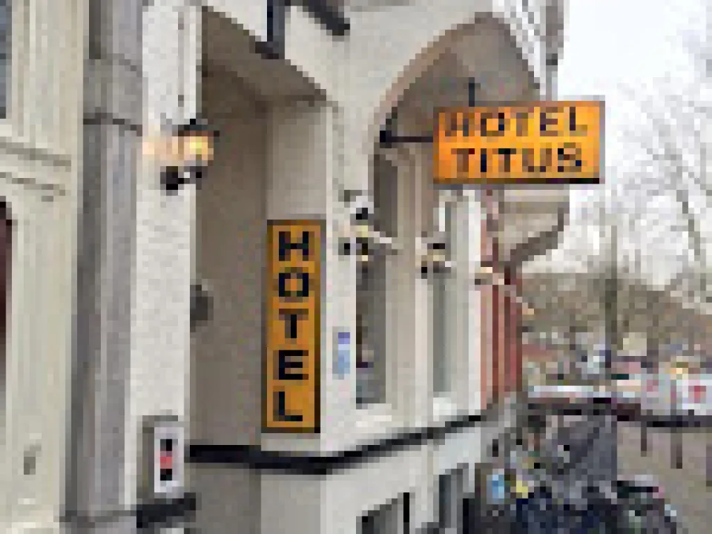Hotel Titus