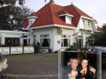 Hotel De Zilvermeeuw