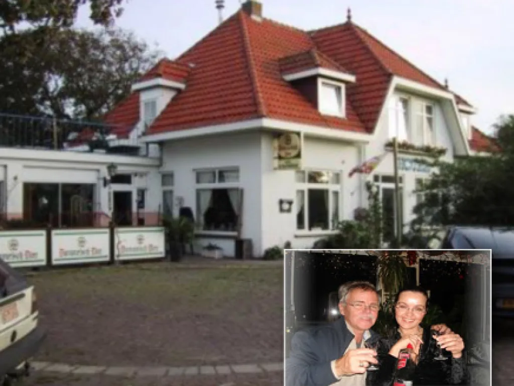 Hotel De Zilvermeeuw