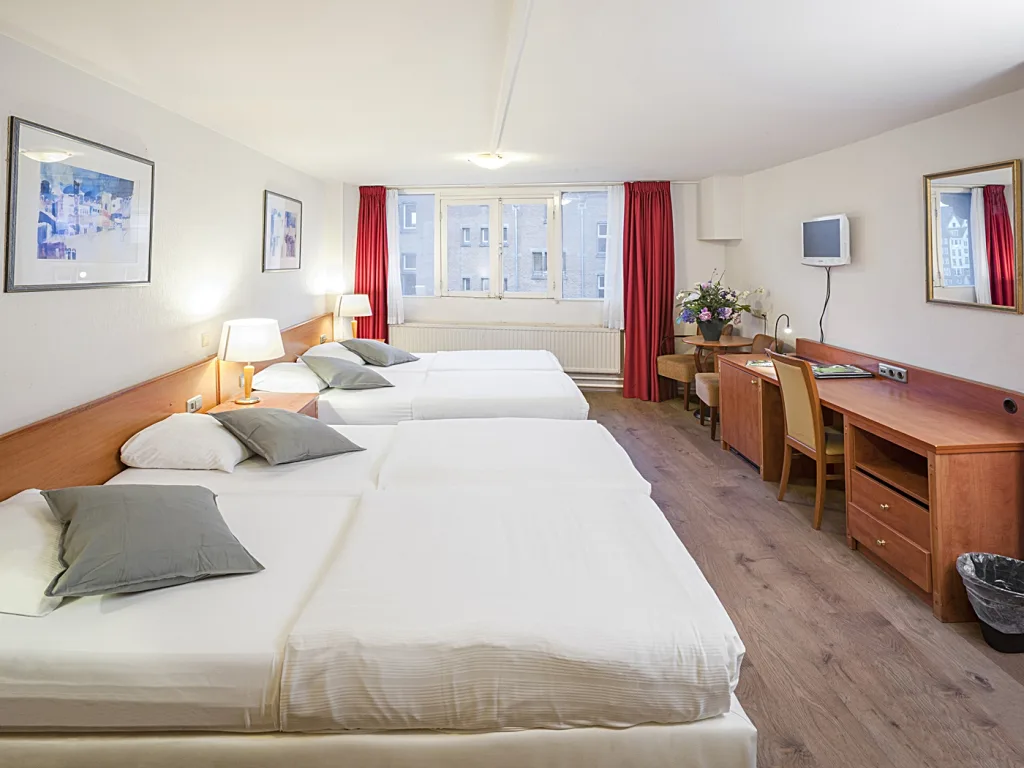 Delta Hotel