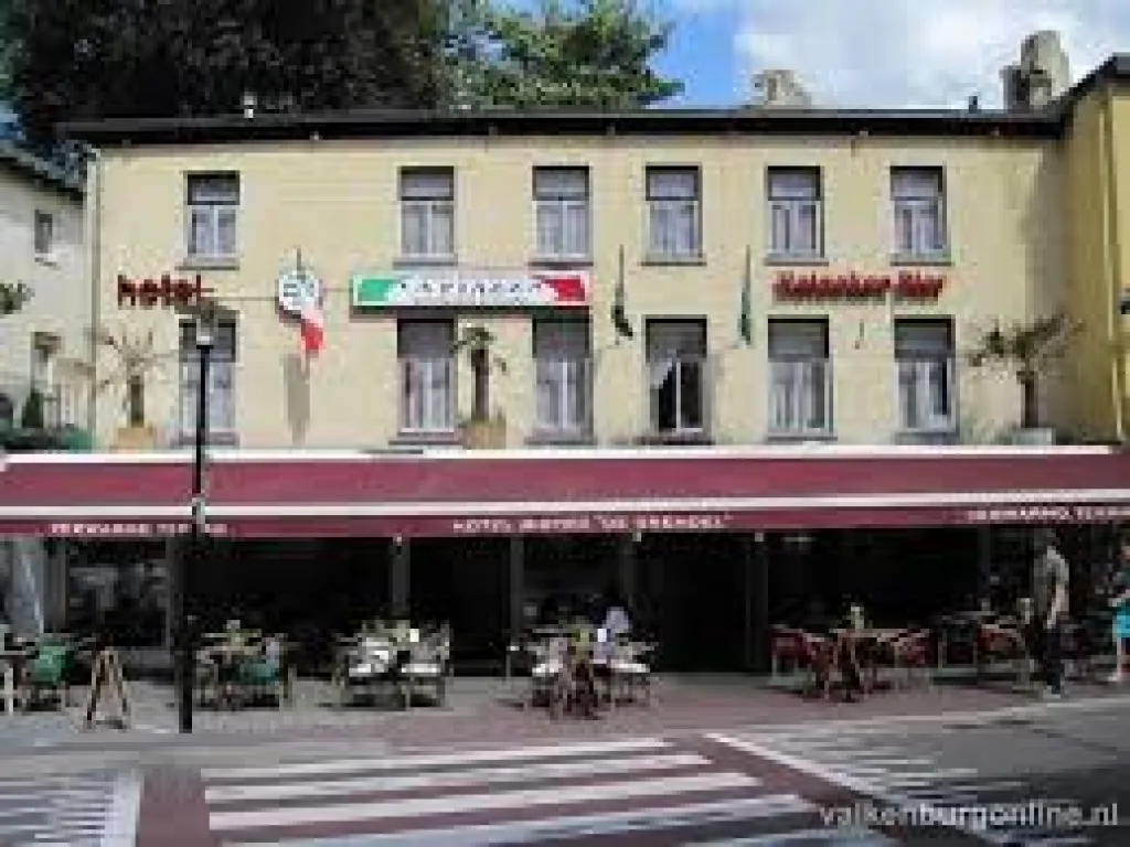 Hotel Ristorante La Piazza
